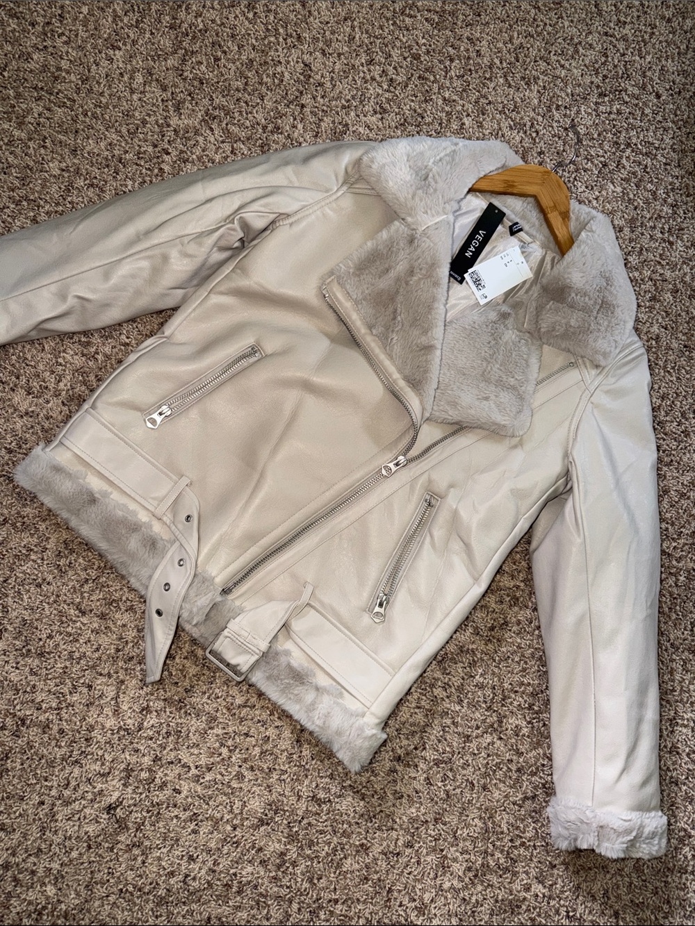 H&M jacket